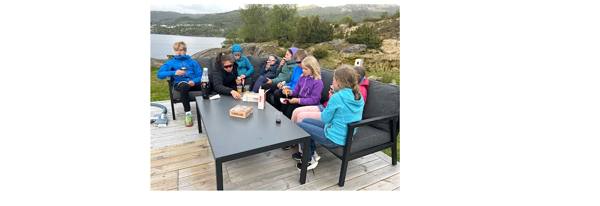 HTK Foreldremøte